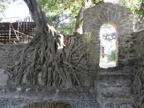 Gondar, das Camelot Äthiopiens